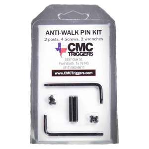 CMC Triggers M&P 15-22 Anti-Walk Pin Set