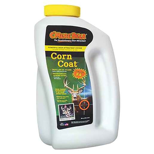 Cmere Deer Corn Coat Attractant 80oz Bottle
