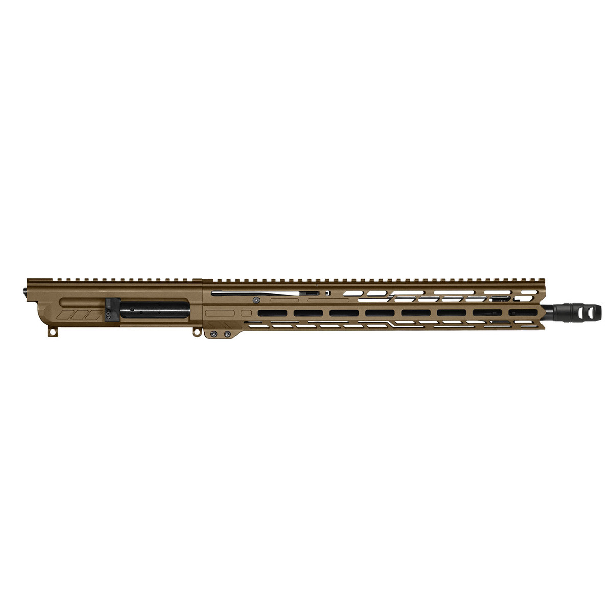 Cmmg Rdb Upper CMMG Dissent 22 ARC Upper Receiver - Midnight Bronze | Sportsman's ...