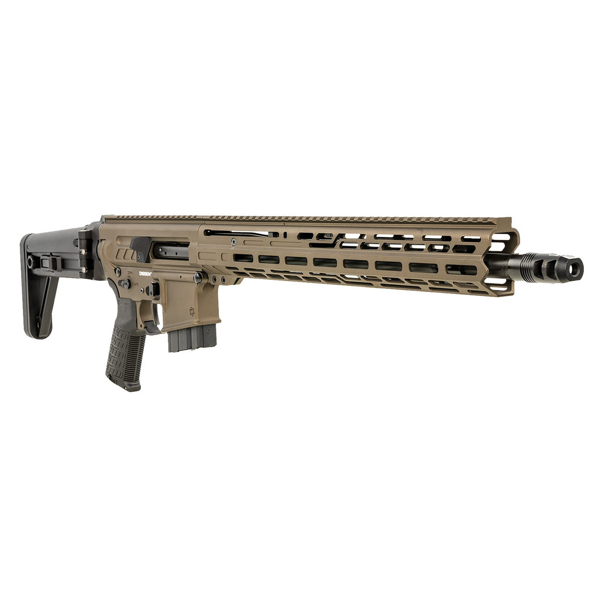 Cmmg Rdb Upper CMMG Dissent 22 ARC Upper Receiver - Midnight Bronze | Sportsman's ...