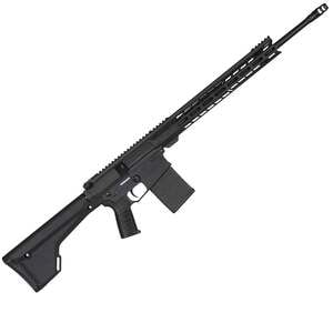 CMMG Endeavor 6.5 Creedmoor 20in Black Semi Automatic Modern Sporting Rifle - 20+1 Rounds