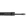 CMMG Endeavor 6.5 Creedmoor 20in Black Semi Automatic Modern Sporting Rifle - 20+1 Rounds - Black