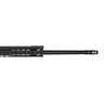 CMMG Endeavor 6.5 Creedmoor 24in Black Semi Automatic Modern Sporting Rifle - 20+1 Rounds - Black