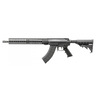 CMMG MK47 Mutant 7.62x39mm 16.1in Black Semi Automatic Rifle - California Bullet Button Version - 10 Rounds - Black