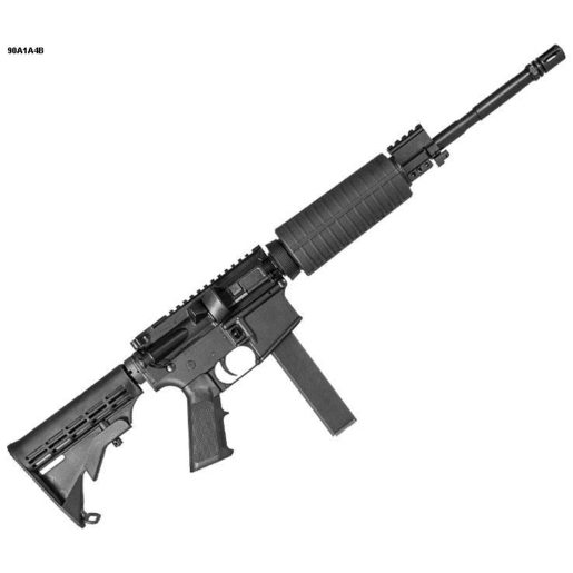 CMMG Mk9LE OR Rifle image