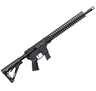 CMMG MKG-45 45 Auto (ACP) 16.1in Black/Blued Semi Automatic Modern Sporting Rifle - 13+1 Rounds