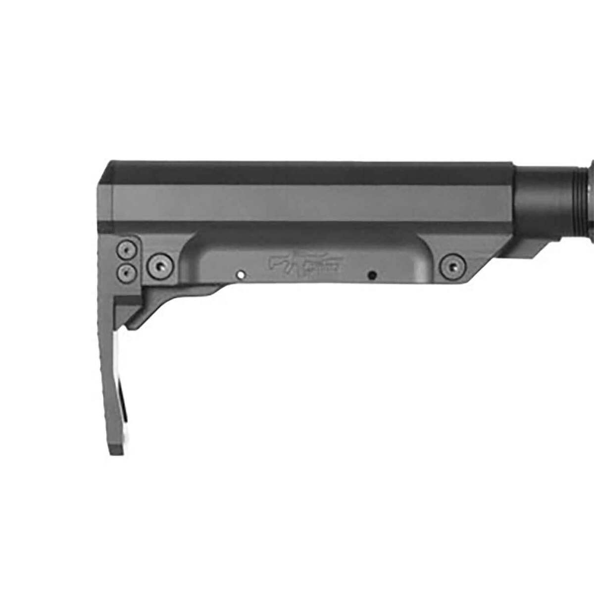 CMMG Resolute 300 458 SOCOM 16.1in Black Anodized Semi Automatic Modern Sporting Rifle - 10+1 Rounds - Black CMMG Resolute 300 458 SOCOM 16.1in Black Anodized Semi Automatic Modern Sporting Rifle - 10+1 Rounds - Black