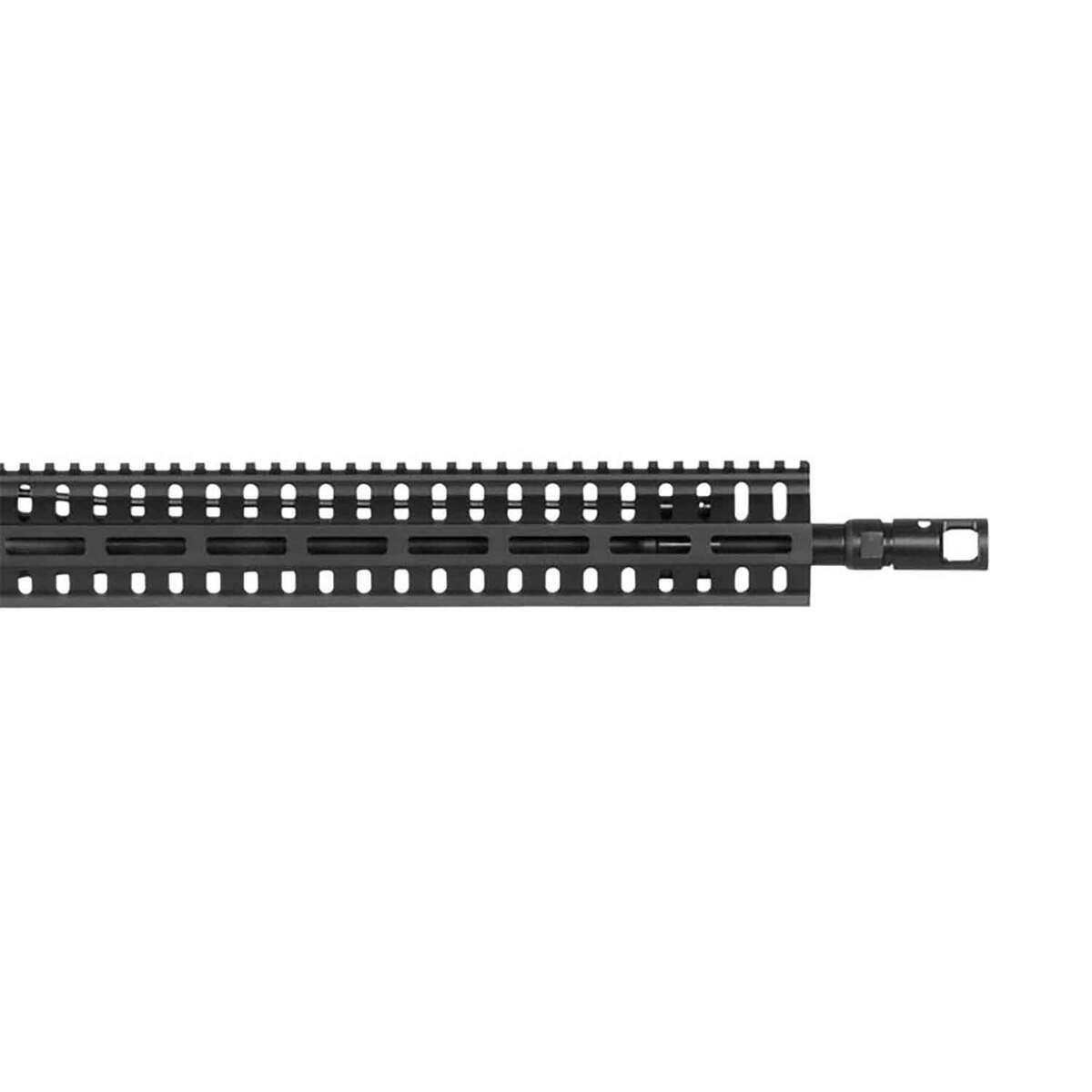 CMMG Resolute 300 458 SOCOM 16.1in Black Anodized Semi Automatic Modern Sporting Rifle - 10+1 Rounds - Black CMMG Resolute 300 458 SOCOM 16.1in Black Anodized Semi Automatic Modern Sporting Rifle - 10+1 Rounds - Black