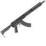 CMMG Resolute 300 7.62x39mm 16.1in Black Anodized Semi Automatic Modern Sporting Rifle - 30+1 Rounds - Black