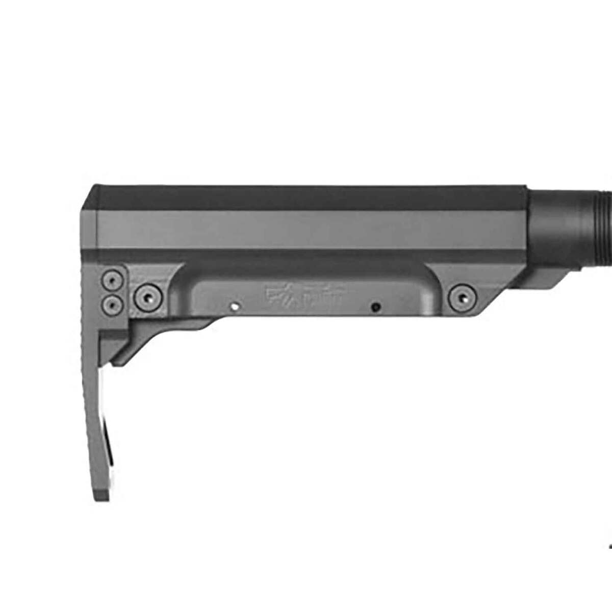 CMMG Resolute 300 7.62x39mm 16.1in Black Anodized Semi Automatic Modern Sporting Rifle - 30+1 Rounds - Black CMMG Resolute 300 7.62x39mm 16.1in Black Anodized Semi Automatic Modern Sporting Rifle - 30+1 Rounds - Black