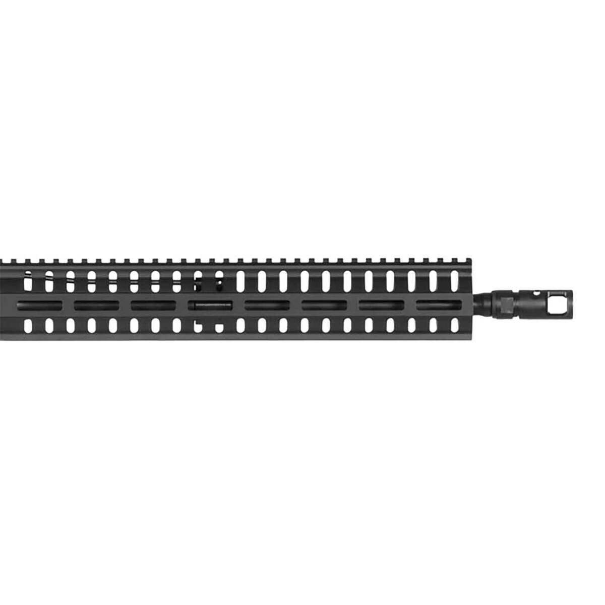 CMMG Resolute 300 7.62x39mm 16.1in Black Anodized Semi Automatic Modern Sporting Rifle - 30+1 Rounds - Black CMMG Resolute 300 7.62x39mm 16.1in Black Anodized Semi Automatic Modern Sporting Rifle - 30+1 Rounds - Black