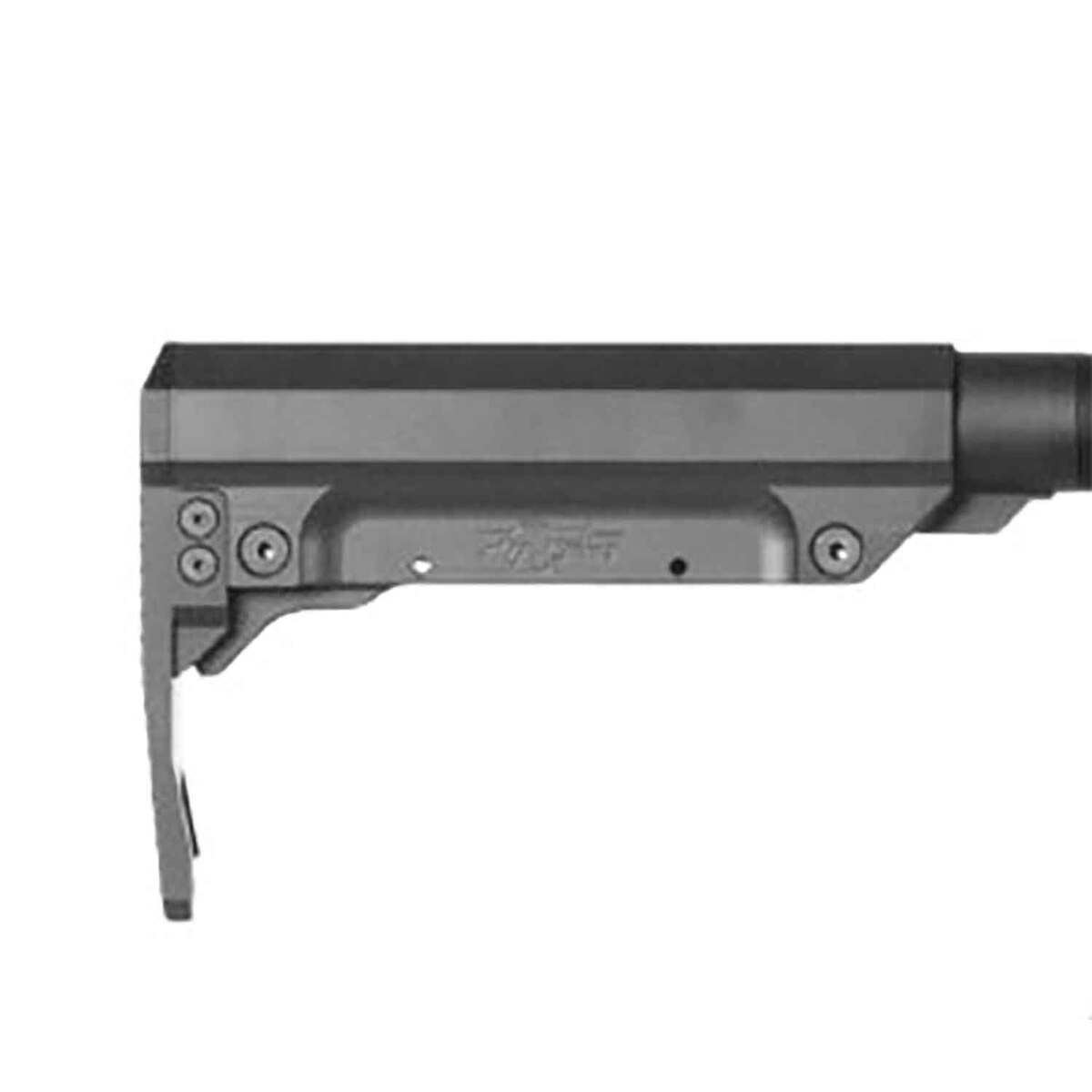 CMMG Resolute 300 9mm Luger 16.1in Black Anodized Semi Automatic Modern Sporting Rifle - 33+1 Rounds - Black CMMG Resolute 300 9mm Luger 16.1in Black Anodized Semi Automatic Modern Sporting Rifle - 33+1 Rounds - Black