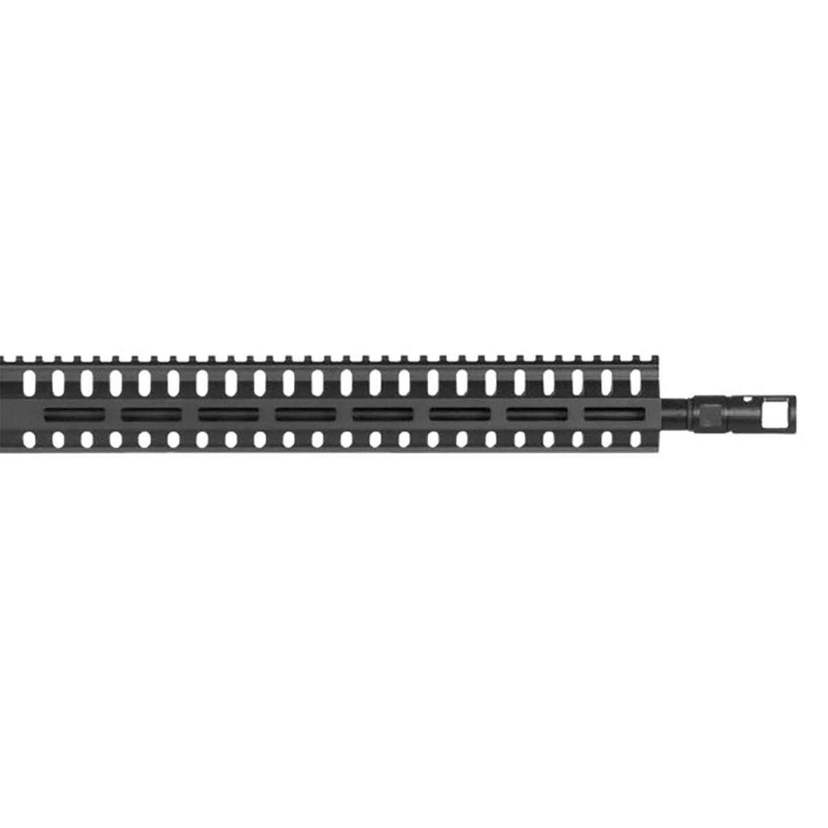CMMG Resolute 300 9mm Luger 16.1in Black Anodized Semi Automatic Modern Sporting Rifle - 33+1 Rounds - Black CMMG Resolute 300 9mm Luger 16.1in Black Anodized Semi Automatic Modern Sporting Rifle - 33+1 Rounds - Black