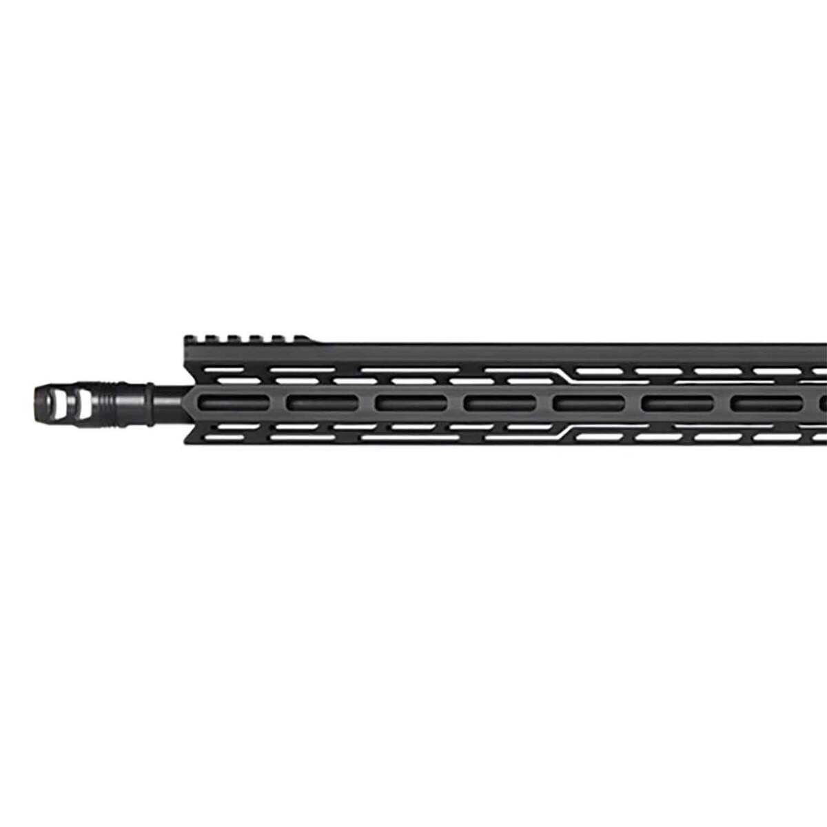 CMMG Resolute 45 Auto (ACP) 16.1in Black Cerakote Semi Automatic Modern Sporting Rifle - 26+1 Rounds - Black CMMG Resolute 45 Auto (ACP) 16.1in Black Cerakote Semi Automatic Modern Sporting Rifle - 26+1 Rounds - Black