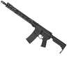 CMMG Resolute 5.56mm NATO 16.1in Black Cerakote Semi Automatic Modern Sporting Rifle - 30+1 Rounds - Black