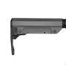 CMMG Resolute 6mm ARC 16.1in Tungsten Gray Cerakote Semi Automatic Modern Sporting Rifle - 10+1 Rounds - Gray