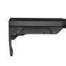 CMMG Resolute 6mm ARC 16.1in Black Cerakote Semi Automatic Modern Sporting Rifle - 10+1 Rounds - Black
