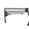CMMG Resolute 6mm ARC 16.1in Titanium Cerakote Semi Automatic Modern Sporting Rifle - 10+1 Rounds - Gray