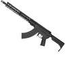 CMMG Resolute 7.62x39mm Black 16.1in Semi Automatic Modern Sporting Rifle - 30+1 Rounds - Black