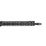 CMMG Resolute 9mm Luger 16.1in Black Cerakote Semi Automatic Modern Sporting Rifle - 21+1 Rounds - Black