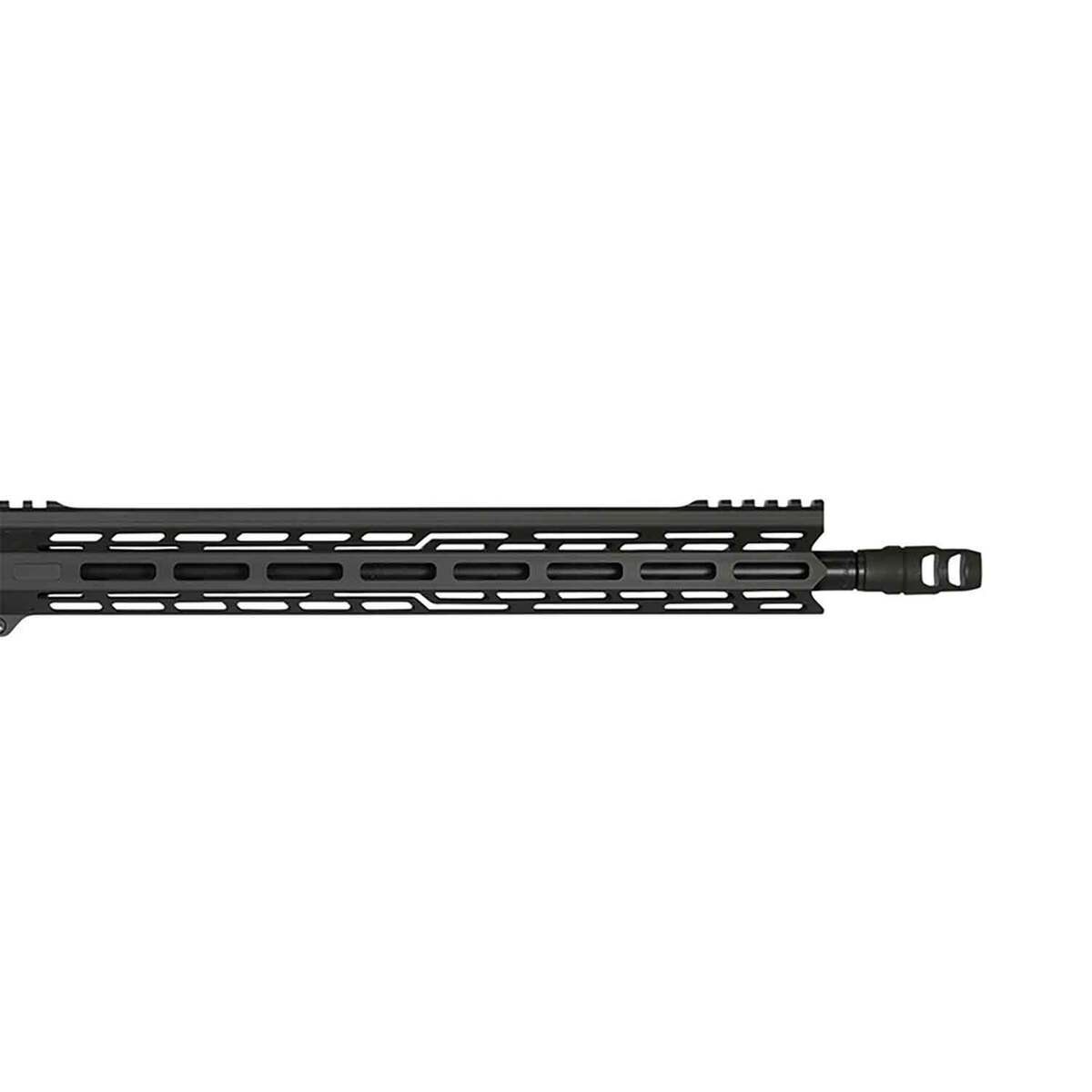 CMMG Resolute 9mm Luger 16.1in Black Cerakote Semi Automatic Modern Sporting Rifle - 21+1 Rounds - Black CMMG Resolute 9mm Luger 16.1in Black Cerakote Semi Automatic Modern Sporting Rifle - 21+1 Rounds - Black