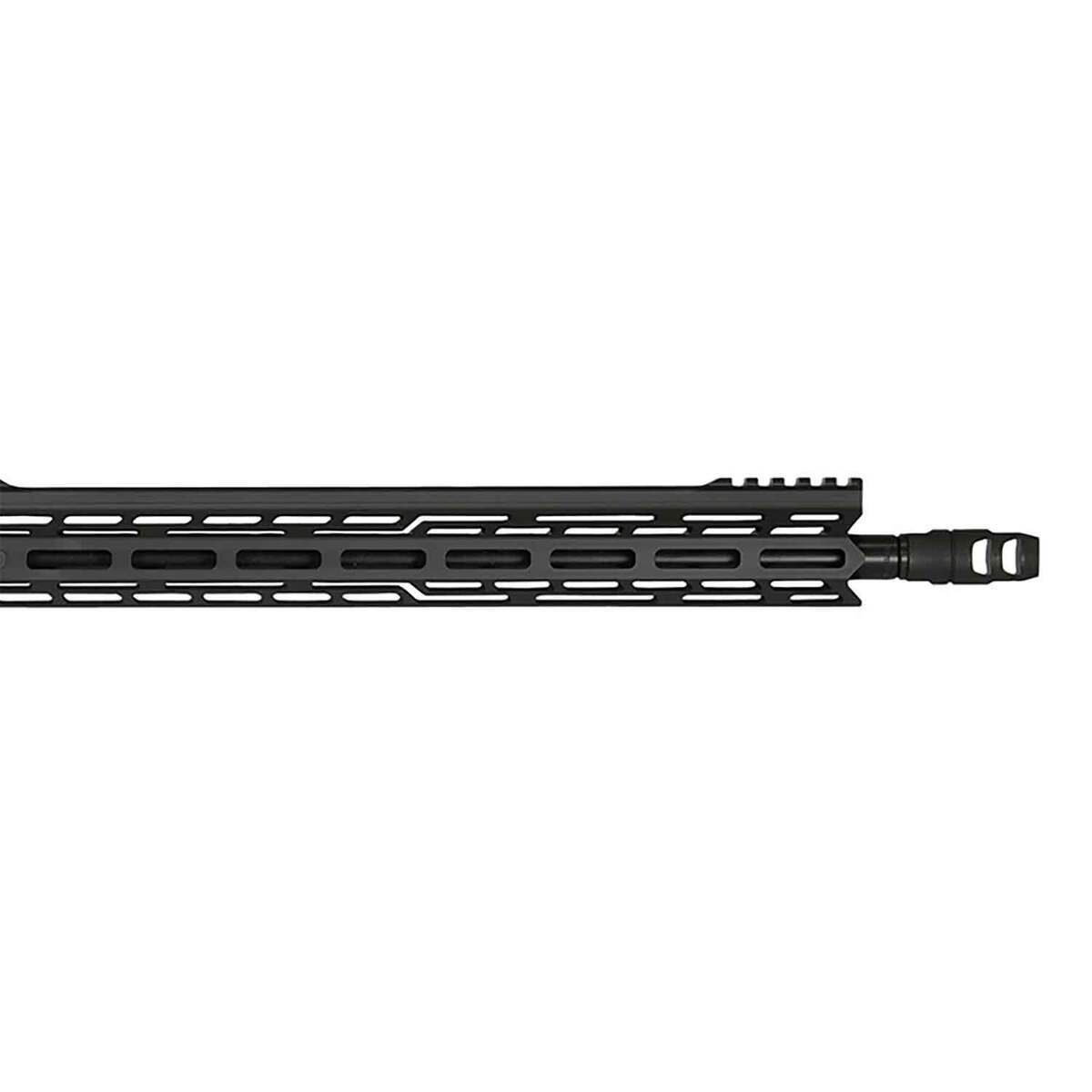 CMMG Resolute 9mm Luger 16.1in Black Semi Automatic Modern Sporting Rifle - 32+1 Rounds - Black CMMG Resolute 9mm Luger 16.1in Black Semi Automatic Modern Sporting Rifle - 32+1 Rounds - Black
