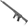 CMMG Resolute 9mm Luger 16.1in Tungsten Gray Cerakote Semi Automatic Modern Sporting Rifle - 21+1 Rounds - Gray