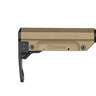 CMMG Resolute 9mm Luger 16.1in Coyote Tan Cerakote Semi Automatic Modern Sporting Rifle - 21+1 Rounds - Tan