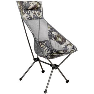 Cascade Mountain Ultralight Packable High-Back Camp Chair -  Big Sky Camo