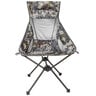Cascade Mountain Ultralight Packable High-Back Camp Chair -  Big Sky Camo - Camo