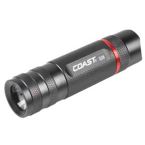 Coast G29 Compact Flashlight