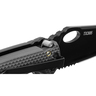 Coast Cutlery TX395 Double Lock Folder Tactical Knife