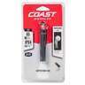 Coast G19 LED Pen Light Flashlight - Black