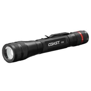 Coast G32 Full Size Flashlight