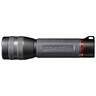 Coast GX20 Waterproof Dual Power Flashlight - Black