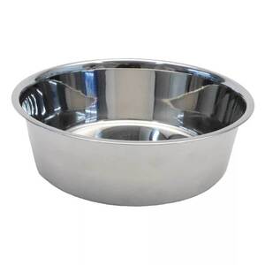 Coastal Pet Products Maslow Non-Skid Heavy Duty Stainless Steel Dog Bowl - 32oz