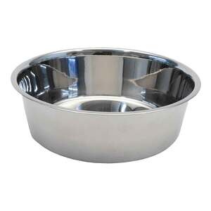 Coastal Pet Products Maslow Non-Skid Heavy Duty Stainless Steel Dog Bowl - 64 oz