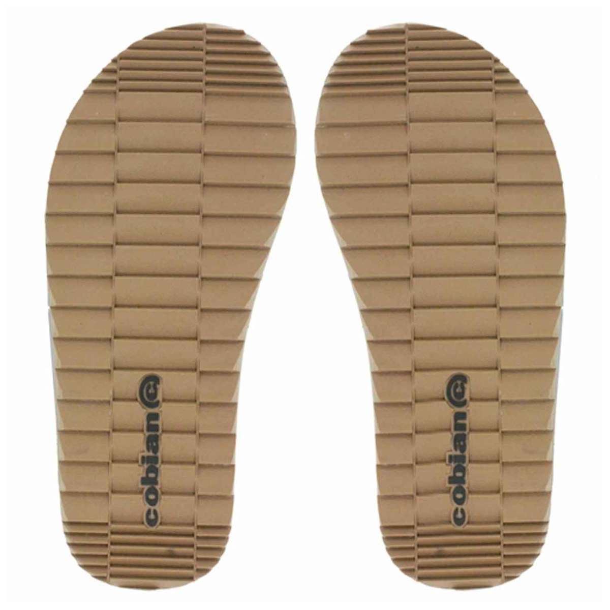 Cobian Men's ARV 2 Trek Flip Flops - Black - Size 8 - Black 8 Cobian Men's ARV 2 Trek Flip Flops - Black - Size 8 - Black 8