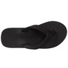 Cobian Men's Nuve Flip Flops - Black - Size 9 - Black 9