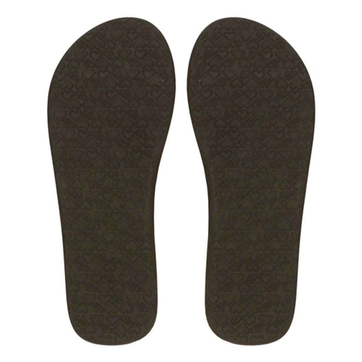Cobian Women's Cancun Nuve Flip Flops - Bronze - Size 7 - Bronze 7 Cobian Women's Cancun Nuve Flip Flops - Bronze - Size 7 - Bronze 7