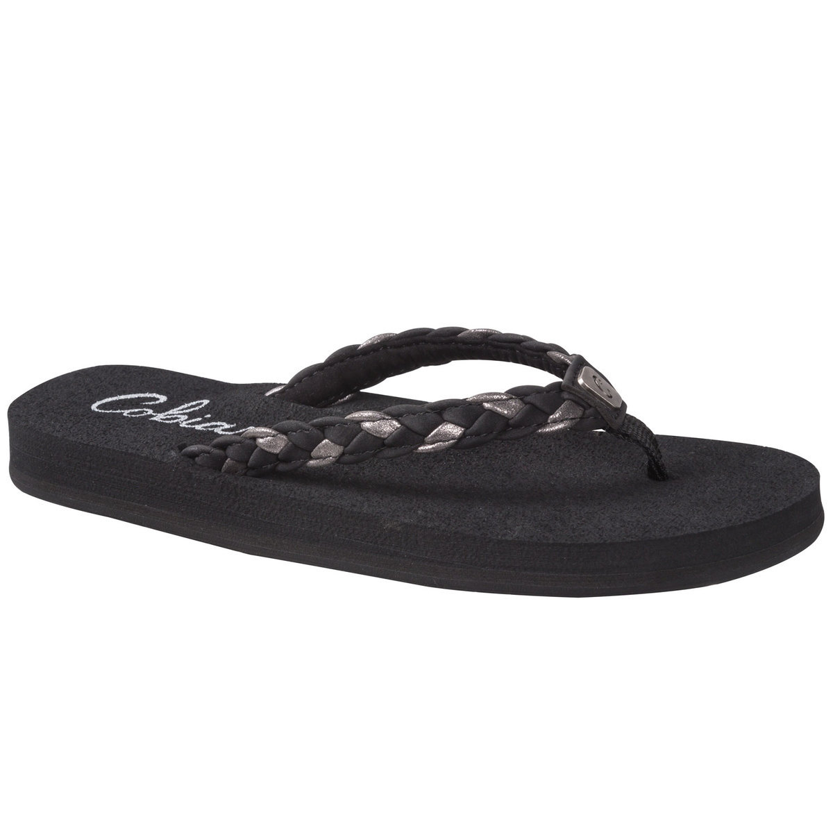 Cobian Women's Heavenly Flip Flops Cobian Women's Heavenly Flip Flops
