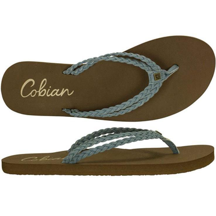 Cobian Women's Leucadia Flip Flops Cobian Women's Leucadia Flip Flops