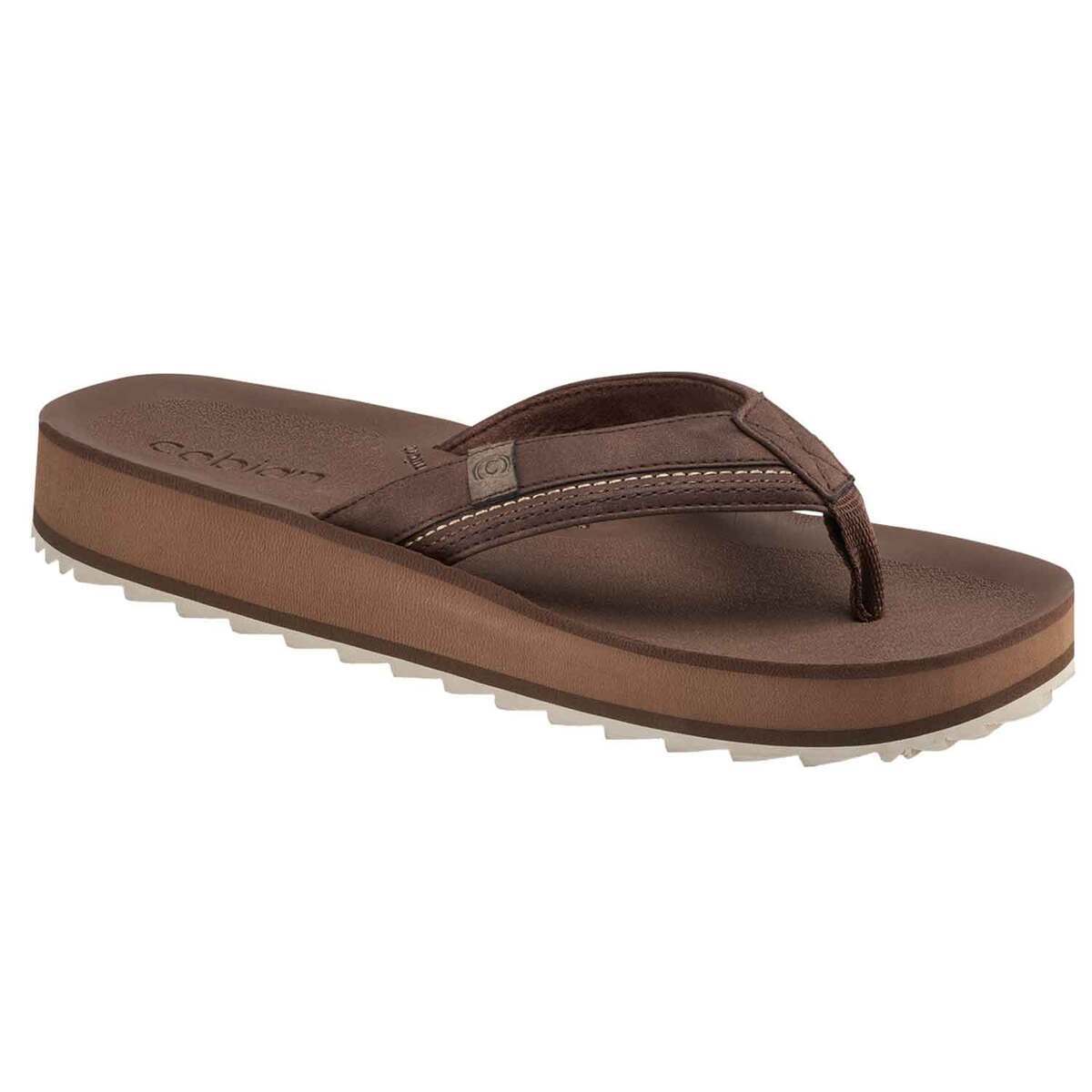 Cobian Women's Reya Rise Flip Flops Cobian Women's Reya Rise Flip Flops