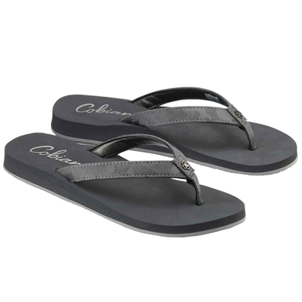 Cobian Women's Skinny Bounce Flip Flops Cobian Women's Skinny Bounce Flip Flops