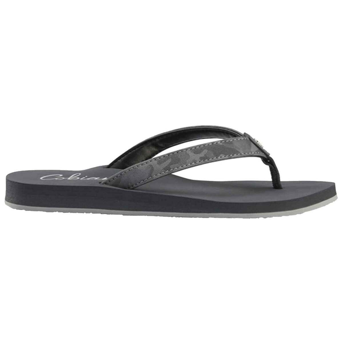 Cobian Women's Skinny Bounce Flip Flops Cobian Women's Skinny Bounce Flip Flops