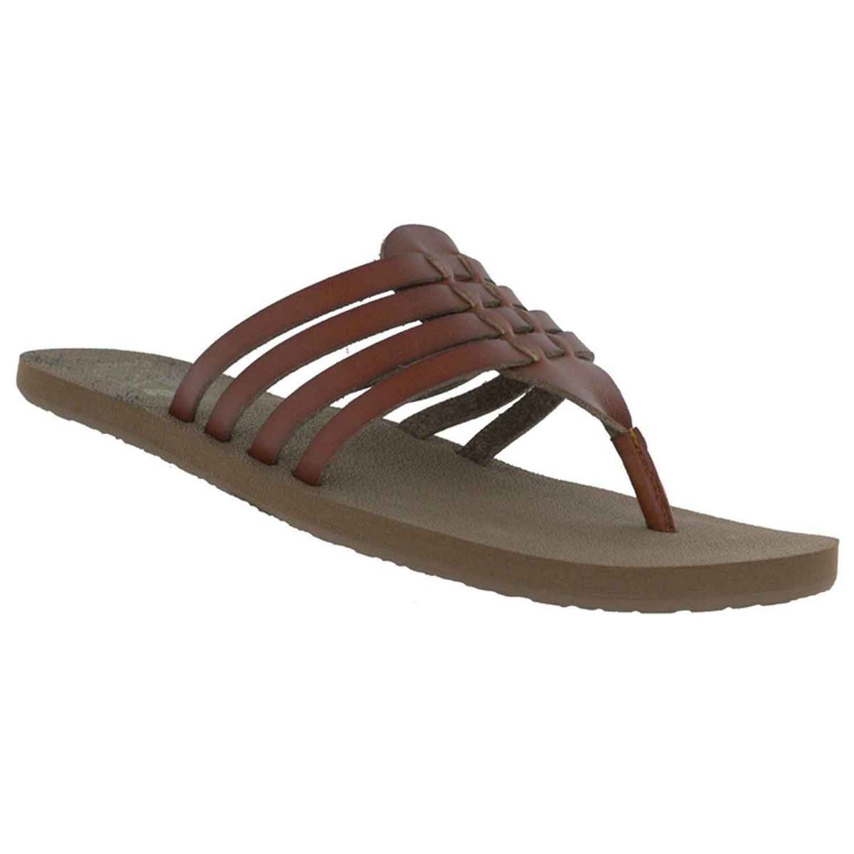 cobian bethany flip flops