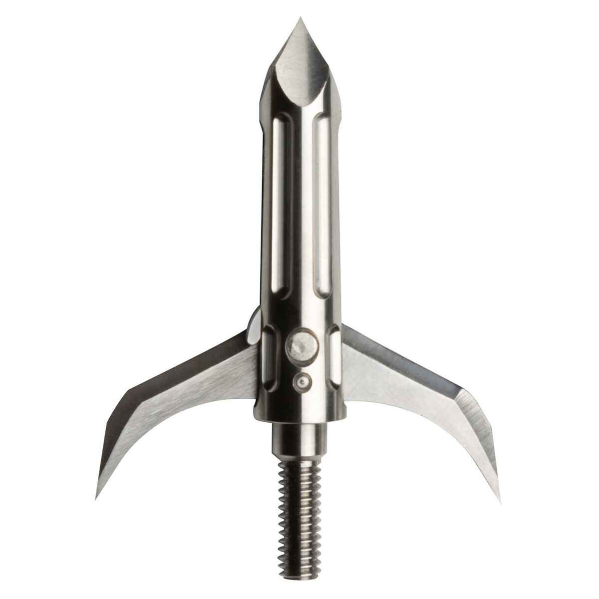 Cobra Archery Barbarian MXT 125gr Crossbow Broadhead Cobra Archery Barbarian MXT 125gr Crossbow Broadhead