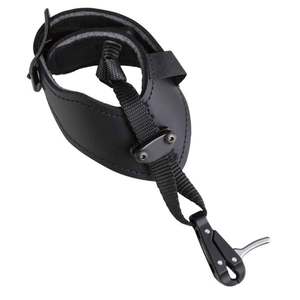 Cobra Archery Sportsman Jr Wrist Release - Black