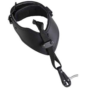 Cobra Archery Sportsman Wrist Release - Black