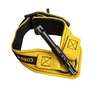 Cobra Archery Tech Tool 3 Position Foldback Wrist Release - Yellow - Yellow